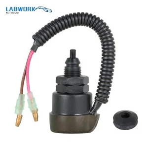 Golf Cart Stop Switch Assembly For Yamaha G2 G8 G9,J41-82550-02 /9199 1985-1994 - Picture 1 of 7
