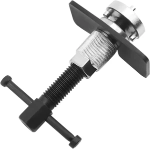 Car Brake Caliper Piston Rewind Tool, Auto 3 In1 of Rear Rewind Back Brake Pad - Picture 1 of 6