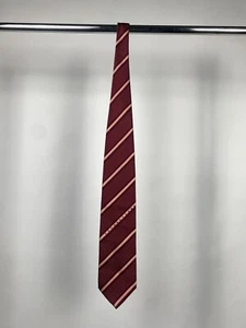 Vintage 90s Luxury Swarovski Rhinestone tie rare Stefano Ricci STYLE - Picture 1 of 11