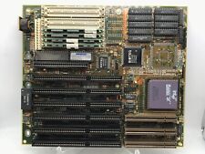 Biostar MB-1433/50VCV-D Motherboard  Socket 3 VLB AT w/RAM, Intel i486SX - 25mhz