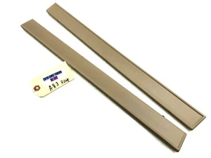 2015 - 2020 GMC YUKON XL CARGO ORGANIZER DIVIDERS OEM. - Picture 1 of 6