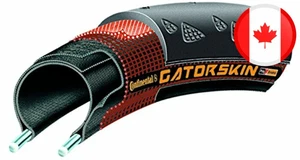 Continental GatorSkin DuraSkin Tire