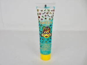 CALGON SMILEY CHA CHA CHICA GLITTER GEL FOR HAIR & BODY 1.18 OZ *3 PACK* RARE - Picture 1 of 2