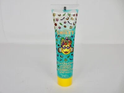 CALGON SMILEY CHA CHA CHICA GLITTER GEL FOR HAIR & BODY 1.18 OZ *3 PACK* RARE - Image 1 of 2