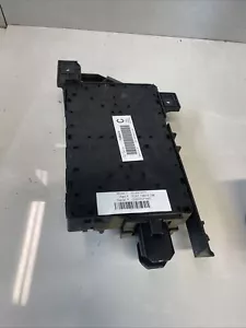 2008-2010 F250 F350 INTERIOR FUSE JUNCTION BOX BCM 7C3T-15604-CM - Bild 1 von 9