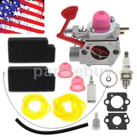 545081855 Carburetor Kit Replacement Fit For Walbro WT-875 P200C - Foto 10