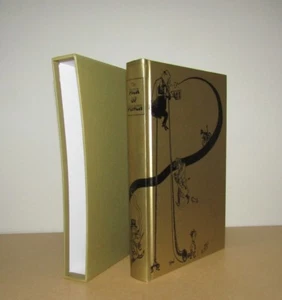 Folio Society - The Pick of Punch (Miles Kington) - 1st/1st (1998 First Edition) - Foto 1 di 1