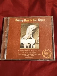 Classic Rock and Roll Songs 2006 Direct Source CD Very Good  D 150 - Bild 1 von 2