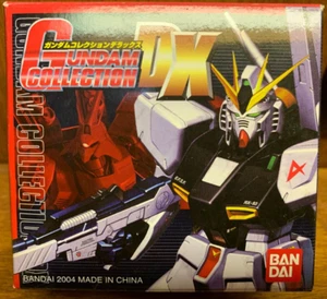 COLECCIÓN GUNDAM 1/400 Vol.1 conjunto completo de 13 figuras cápsula juguete BANDAI - Imagen 1 de 8