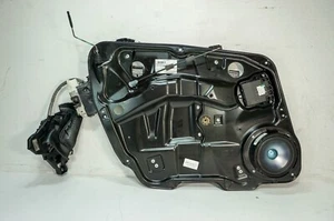 06-11 Mercedes ML500 W164 OEM Front Left Driver Side Window Regulator Panel 5070 - Picture 1 of 24