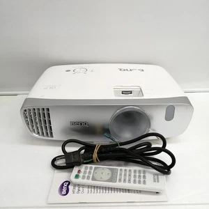 Proiettore BenQ HT2050 Home Theater DLP Full HD 2200lm 100V con accessori Ecc++ - Foto 1 di 7