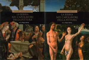 La Bibbia nei capolavori della pittura (2 Volumi) - Régis Debray (Piemme) - Foto 1 di 1