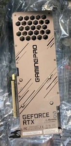 Palit RTX 3080 OC GamingPro - Bild 1 von 3