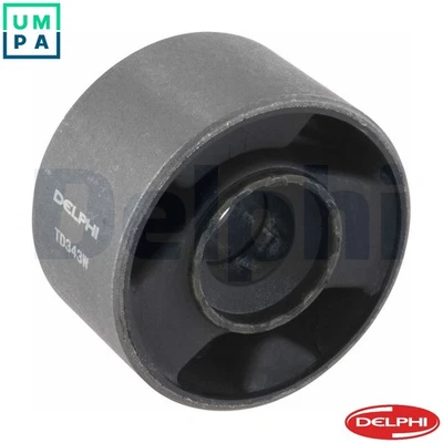 2x MOUNTING CONTROLTRAILING ARM TD343W FOR BMW Z1/Roadster M40B18 M42B18 1.8L - Image 1 of 4