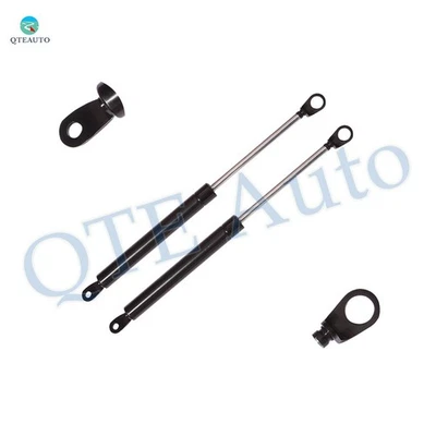 Pair of 2 Front Hood Lift Support For 1984-1989 Nissan 300ZX - Image 1 of 4