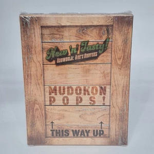 Oddworld New n Tasty Collector's Edition PS3 PlayStation 3 Limited Run #270 Neu - Bild 1 von 6