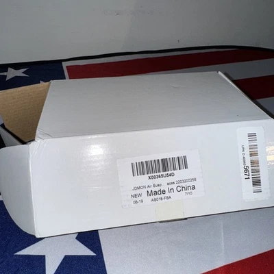 Сменный блок клапанов пневмоподвески 2203200258 для W220 S-класса S350 S430 S5 - Изображение 1 из 4