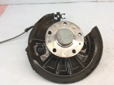  15 16 17 18 19 Volkswagen Golf Wgn tracción delantera conductor trasero izquierdo husillo nudillo N Foto 1 de 4