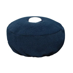 Taylor Made Products 5300N 12" D Acryl Dock Radabdeckung - Marineblau - Bild 1 von 2