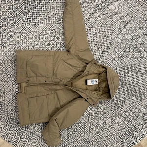 Nike Sportswear Club Fleece Therma-Fit Giacca Parka Uomo Taglia Media FZ0869-247 - Foto 1 di 8