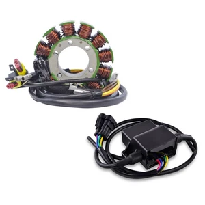 Stator + Ignition Controller Coil (CDI) For Polaris Sportsman 700 Carb 2002-2004 - Bild 1 von 9