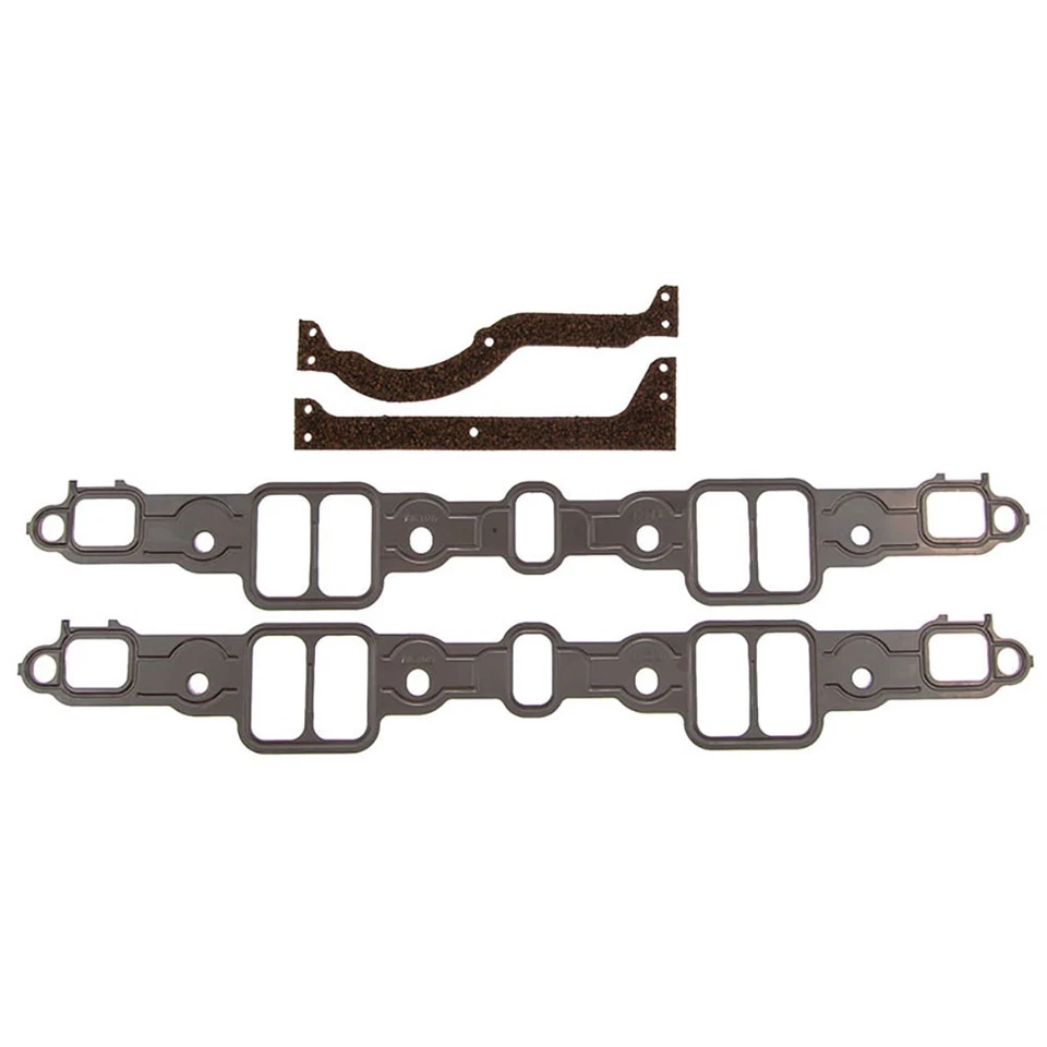 Juego de juntas de colector de admisión OEM para Dodge A100 Coronet y Plymouth Belvedere Foto 1 de 1