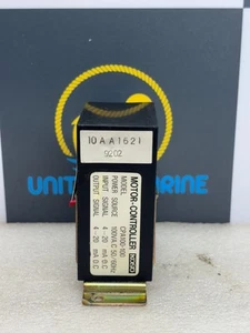 KOSO CPA100-100 MOTOR-CONTROLLER - Picture 1 of 6