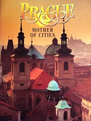 Prague Mother of Cities Marie Vitochova & Jindrich Kejr - Image 1 of 2