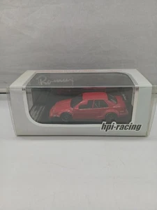 hpi-racing ALFA ROMEO 155#V6 scala 1/43 - Foto 1 di 12