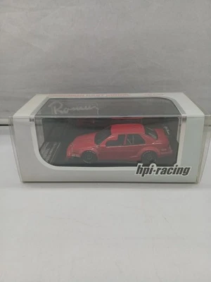 hpi-racing ALFA ROMEO 155#V6 scala 1/43 - Immagine 1 di 4