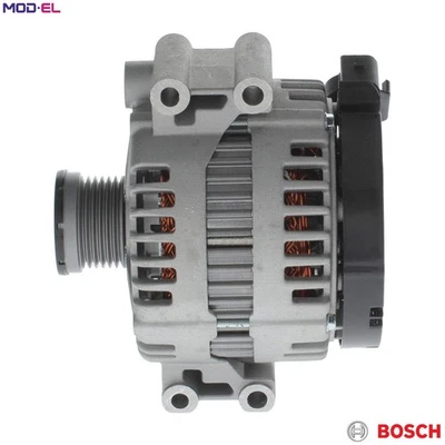 ALTERNATOR 1 986 A00 765 FOR BMW 3/E91/E90/E6 N52B25A/AF/B/BF/BE 2.5L N52B30 - Image 1 of 4