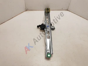 Ford Transit Custom MK1 12-22 Front Window Regulator Mechanism Left Passenger - Picture 1 of 11