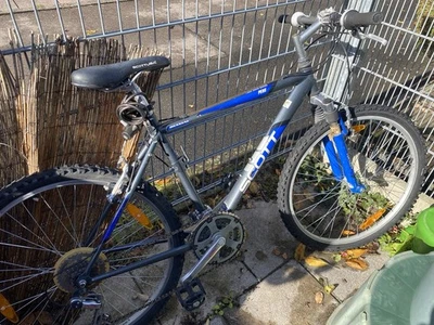 Scott Fahrrad Mountainbike 24" 7-Gang Kettenschaltung - Bild 1 von 2