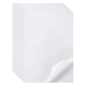 A4 Tracing Paper, 50 PCS Translucent Vellum for Inkjet Printing - Picture 1 of 7