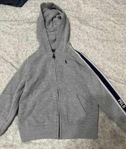 Polo Ralph Lauren Hoody Kids - Picture 1 of 5