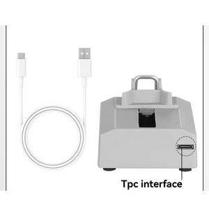 Mechanisches Uhren-Frequenzmessgerät Kalibrator Uhrenreparaturwerkzeug - Bild 1 von 7