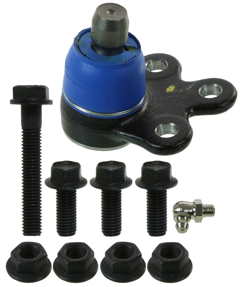 Rótula inferior delantera para Chevrolet Sonic 2012-2017 2013 2014 2015 AC Delco Foto 1 de 2