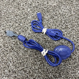 PELICAN Transfer Link Cable Nintendo GameBoy Advance Color GBA GBC Pokemon  - Picture 1 of 5