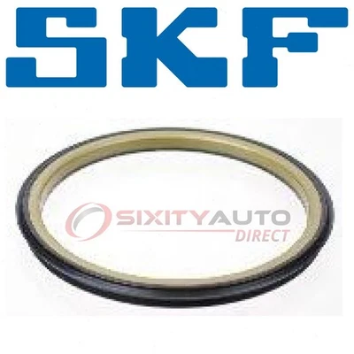 SKF Front Outer Wheel Seal for 1999-2000 Suzuki Grand Vitara - Driveline ma Foto 1 de 4