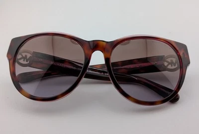 Gafas de sol Michael Kors Bermuda Rosa Tortuga MK6001B 300368 54-18-135 Foto 1 de 4