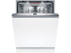 BOSCH SMV6ZCX16E Serie 6 Geschirrspüler (vollintegrierbar, 598 mm breit,  B-Ware - Bild 1 von 1