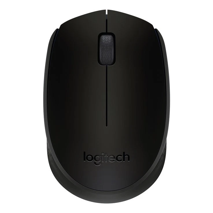 Logitech B170 Wireless Mouse - Image 1 of 1