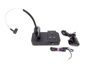 Jabra Pro 9400BS Monaural Office Headset 9450-25-707-102 - Afbeelding 1 van 6