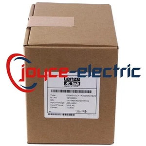 ESMD152L4TXA 1 PIEZA NUEVO Inversor Lenze SMD Sellado 1.5kW 3PH ESMD152L4TXA - Imagen 1 de 2