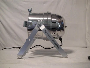 Stage Lighting Wash Light LED Par 64 Chrome Silver   ADJ American DJ auction 2 - Picture 1 of 8