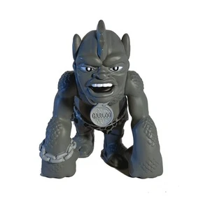 San Diego Previews Exclusivo 2023 The Great Garloo (Blanco y Negro) PX Acción... - Imagen 1 de 5