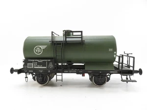 (1HPC50) Märklin 5897 Kesselwagen VTG der DB, Spur 1, OVP - Bild 1 von 6