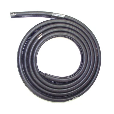 Crown Automotive 55015783 Liftgate Weatherstrip for 1984-1999 Jeep Cherokee XJ - Image 1 of 3