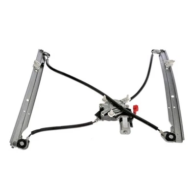 Regulador de ventana y motor para Dodge Grand Caravan 2001 2002 2003 | Potencia Foto 1 de 4