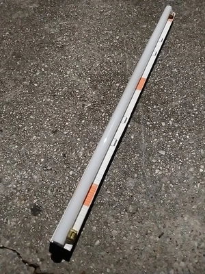 (1)欧司朗 Linestra 150W/125-130/O/S14S 1106 德国制造  — 第 1/4 张图片